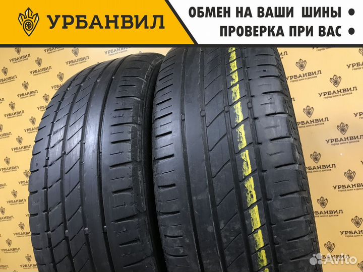 Matador MP 85 Hectorra 4x4 215/60 R17 96H