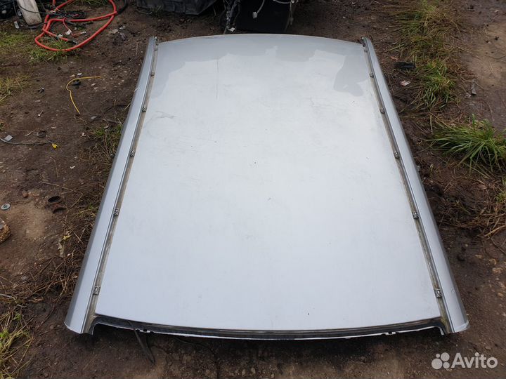 Крыша со стойками lexus gs 3 300 gs3 gs300 gs450h