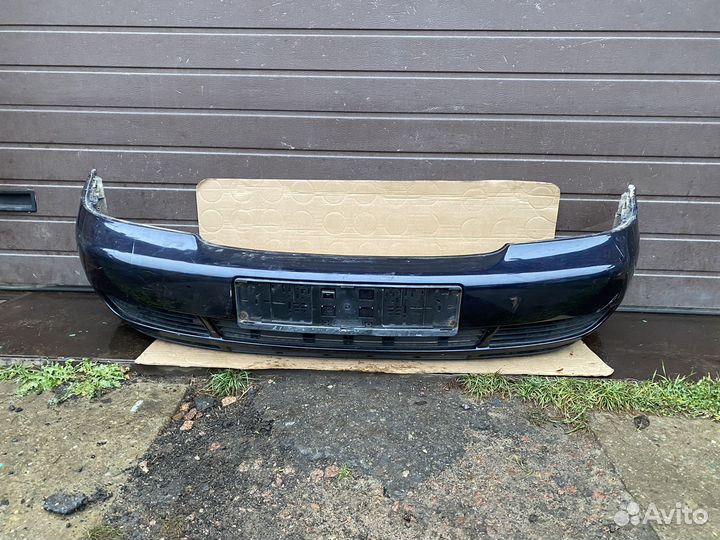 Бампер передний Audi A4 B5