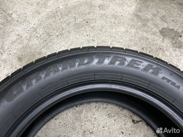 Dunlop Grandtrek PT5A 265/55 R20