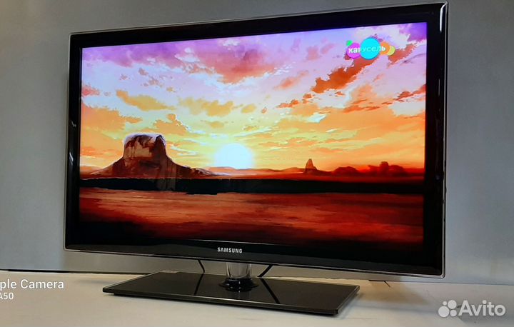 Телевизор. Samsung 32