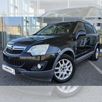 Opel Antara 2.4 AT, 2012, 205 000 км, с пробегом, цена 1 139 000 руб.