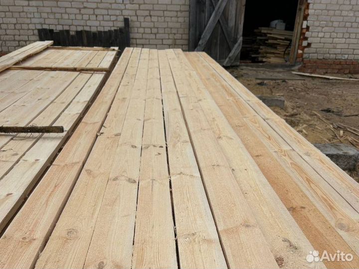 Доска Брус Брусок Лес