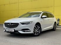Opel Insignia 1.6 AT, 2019, 85 000 км, с пробегом, цена 1 735 000 руб.