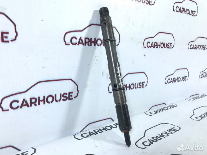 Форсунка Audi A6 2.5