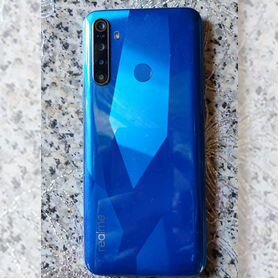 realme 5, 4/64 ГБ