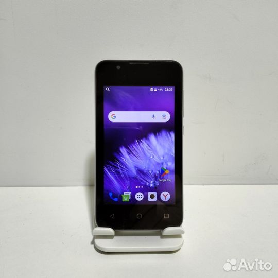 BQ 4072 Strike Mini, 8 ГБ