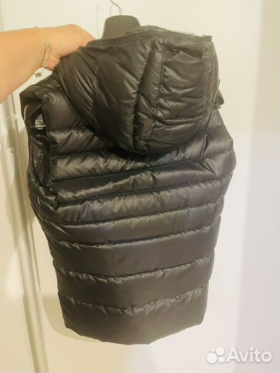 Жилетка женская sdidas