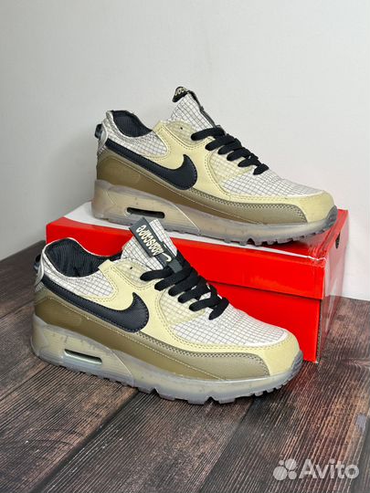 Кроссовки nike air max terrascape 90