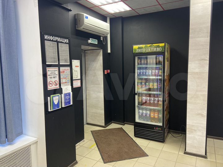 Свободного назначения, 69.8 м²