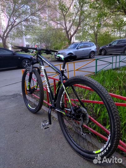 Merida Big.Nine TFS 300