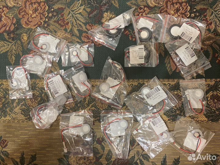 Ультразвуковая мембрана (увлажнители) 16/20/25 мм