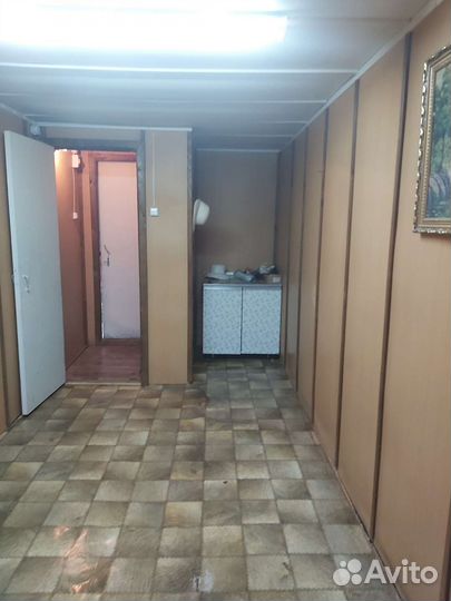 Вагончик для проживания бу