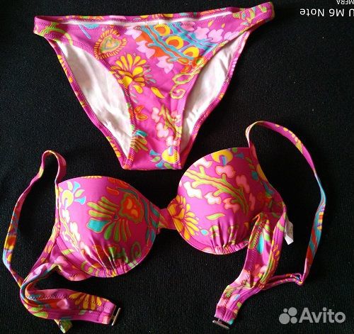 Женский купальник, Florange(размеры в описании)