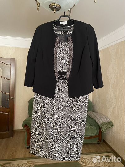 Платье PoliVar