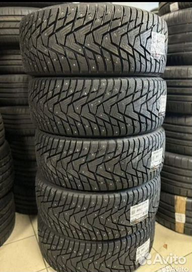 Hankook Winter i'Pike X W429A 225/65 R17 102T