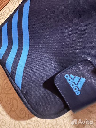 Спортивная сумка adidas