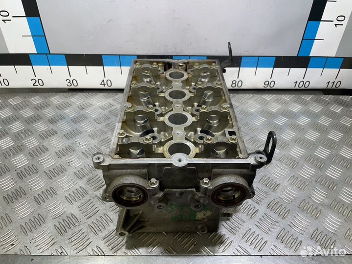 Головка блока цилиндров Opel Mokka/Astra J/Insignia A