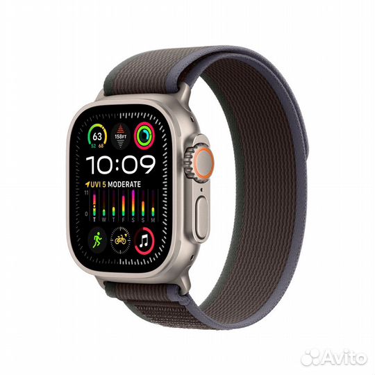 Apple watch ultra 2 49mm