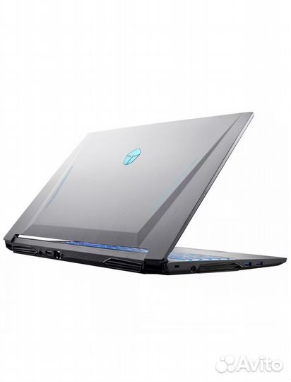 Игровой ноутбук