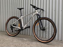 Велосипед atom bion nine LTD