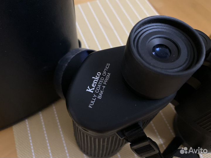 Бинокль Kenko 16x50