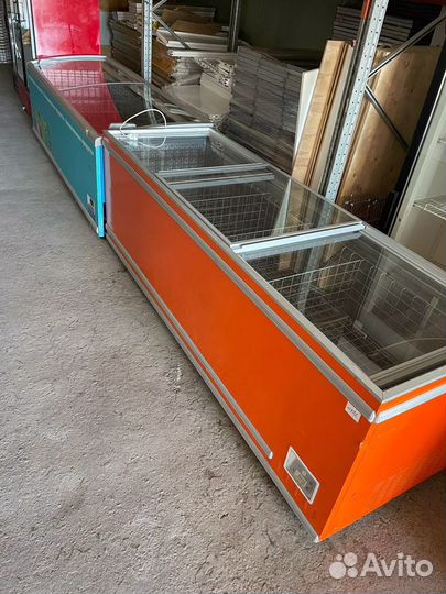 Морозильная бонета