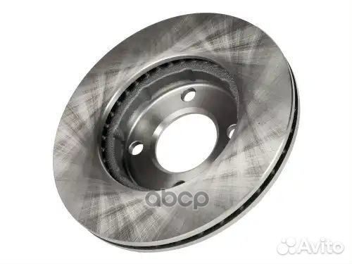 6020-4719V-SX диск тормозной передний Audi