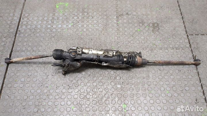 Рейка рулевая с г/у Citroen Xsara-Picasso, 2007