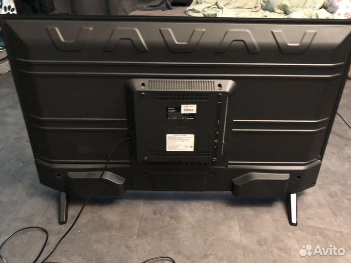 Телевизор econ