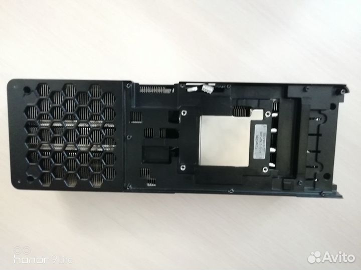 Охлаждение для видеокарты Palit 3070