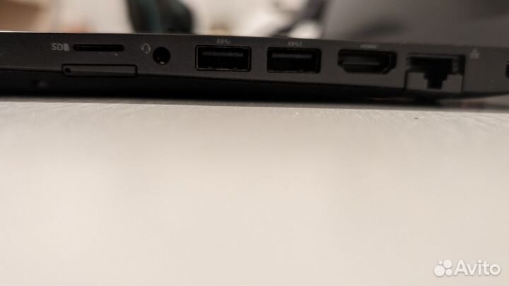 Dell latitude 5400