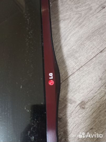 Телевизор LG 3D