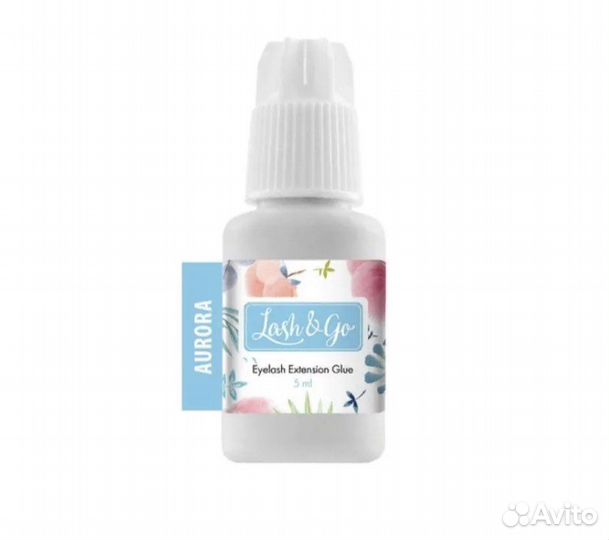 Клей для наращивания ресниц
