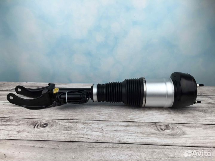 Передняя стойка в сборе Mercedes ML W166, GL X166