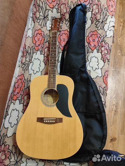 Акустическая гитара