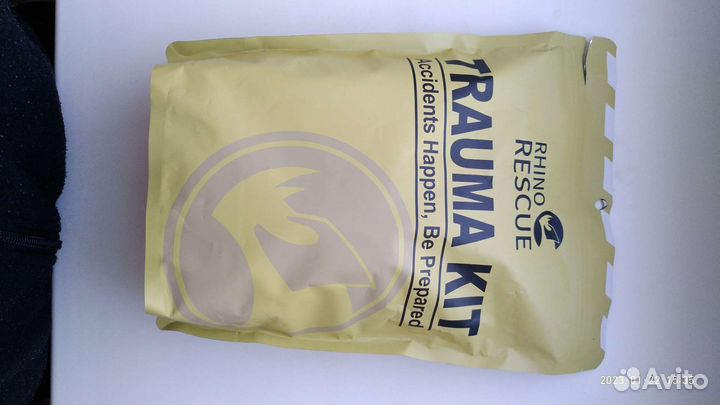 Наполнения для аптечек