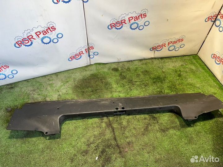 Обшивка багажника Mitsubishi Mirage C62A 4G15 1992