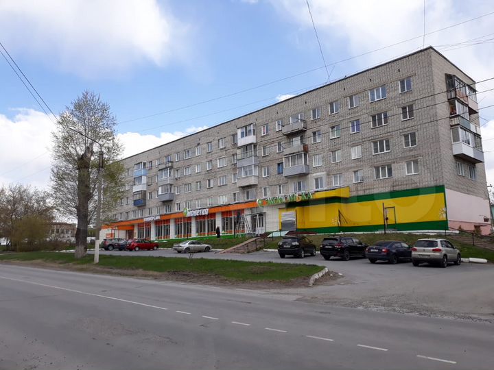 Торговая площадь, 1347.8 м²