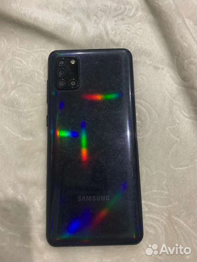 Самсунг а 31