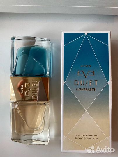 Духи avon