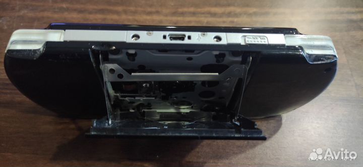 Sony PSP 3008 прошитая