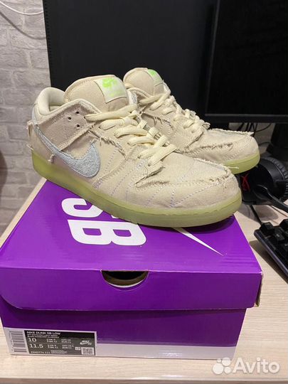 Nike Dunk low 
