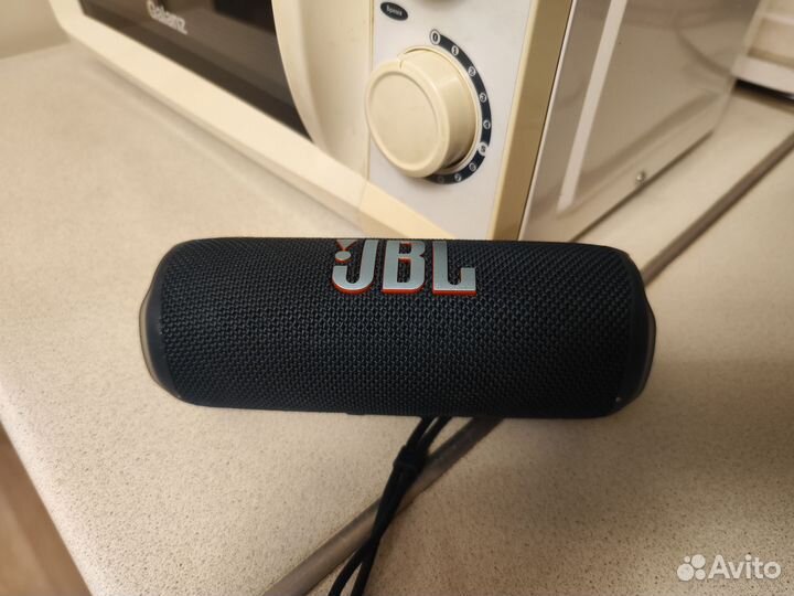 JBL flip 6