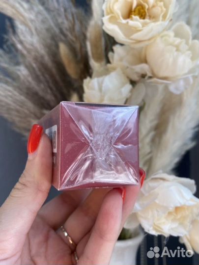 Tom ford lost cherry тестер