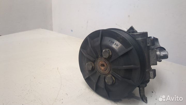 Гур BMW 5 E60, 2005