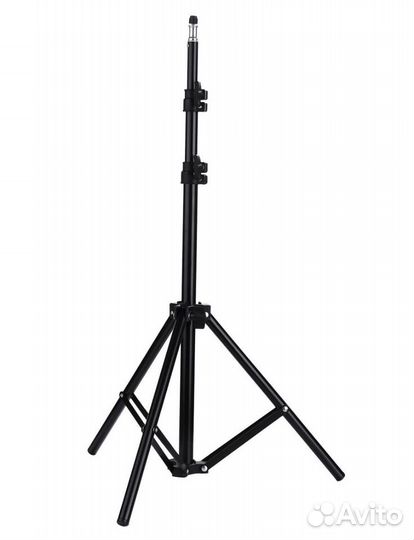 Кольцевая лампа