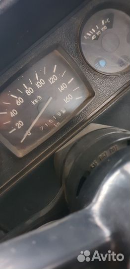 ЗАЗ 968 Запорожец 1.2 МТ, 1989, 71 000 км