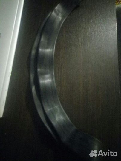 Велосипедная камера