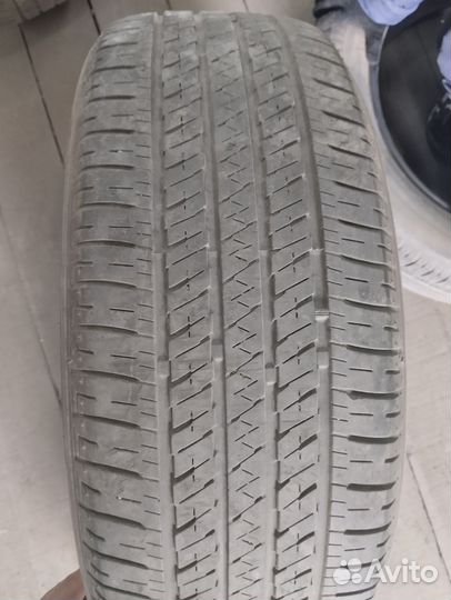 Bridgestone Ecopia EP422 Plus 225/55 R19 99